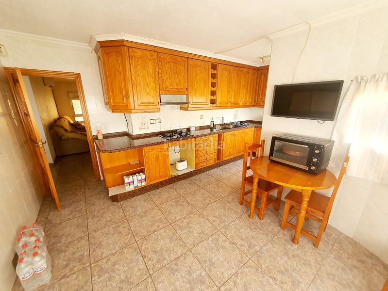 Foto dde9387a-7532-4689-9377-f523cbac51c9. Piso en El Palmeral - San Antón Elche / Elx