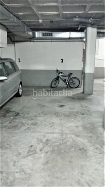 Foto efd8afe2-7ed9-4d3b-8ee3-de810c17ee8b. Autoparkplatz in El Toscar Elche / Elx