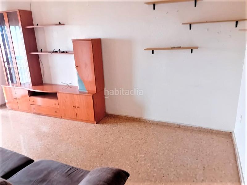 Foto 7b61d09f-5a5d-41fb-b222-1c6eec572212. Location appartement avec parking dans Carrús Este Elche / Elx