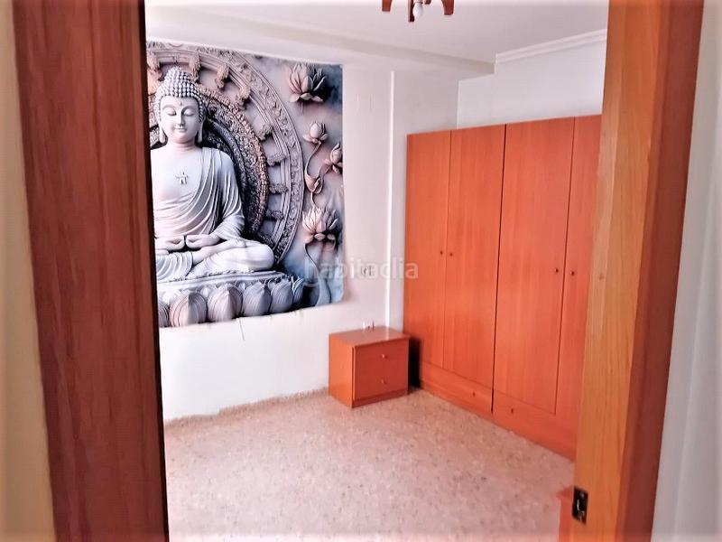 Foto 1c769ee7-c442-4448-85e3-c5fd904b0a3d. Rent flat with parking in Carrús Este Elche / Elx