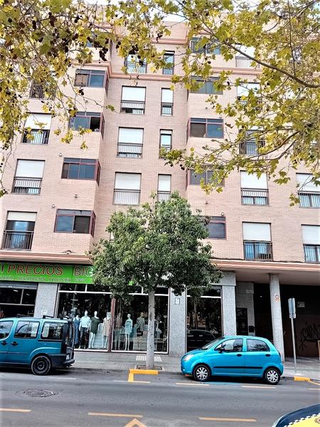 Foto 1a9937ea-24bd-4e4c-89e0-23a560b220a8. Alquiler piso en Carrús Este Elche / Elx