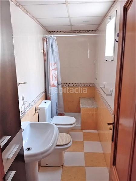 Foto 90661929-76cb-467e-9890-927cfa0d0992. Alquiler piso en Carrús Este Elche / Elx
