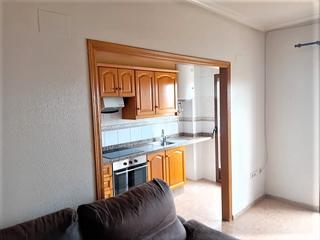 Appartement à Carrús Este