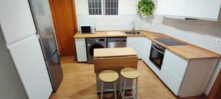 Appartement à Reina Victoria - Miguel Hernández