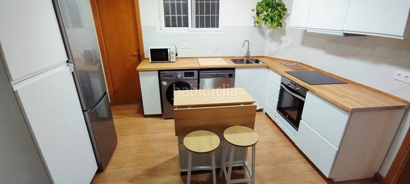 Foto 76684d01-f1f5-4521-802a-c841ff12384b. Location appartement dans Reina Victoria - Miguel Hernández Elche / Elx