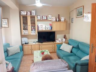 Location Appartement à Reina Victoria - Miguel Hernández
