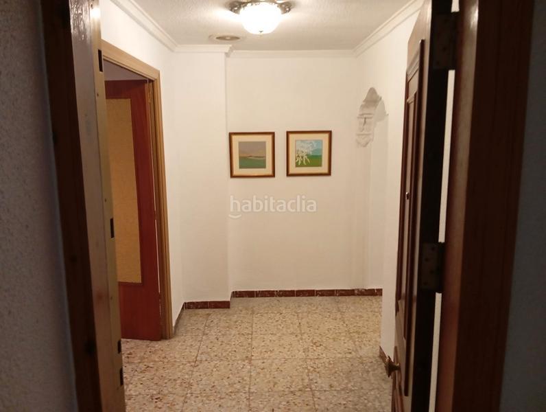 Foto 4fe4ed6b-dbfc-4274-9c7c-e72d5749eab3. Etagenwohnung in Pont Nou - Corazón de Jesús Elche / Elx