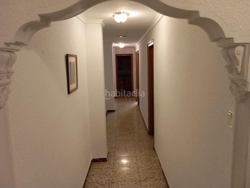Foto a9131985-e75d-4b41-a19b-3b04d0c23bd0. Etagenwohnung in Pont Nou - Corazón de Jesús Elche / Elx