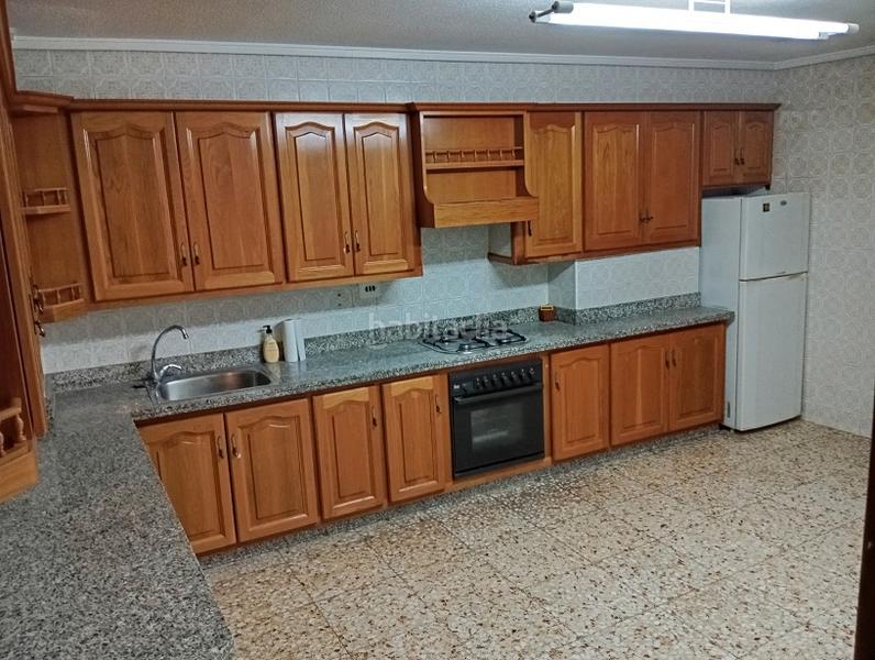 Foto cf107ac0-0601-4a2e-b03d-43d67e9e6ad9. Etagenwohnung in Pont Nou - Corazón de Jesús Elche / Elx