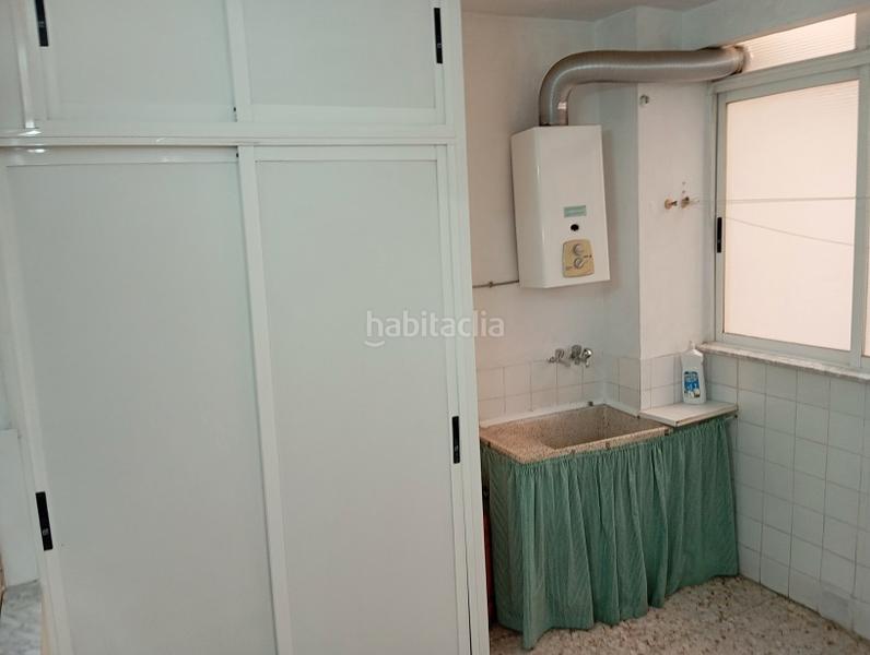Foto d52d6261-e493-467a-900f-0aa9b45baf41. Etagenwohnung in Pont Nou - Corazón de Jesús Elche / Elx