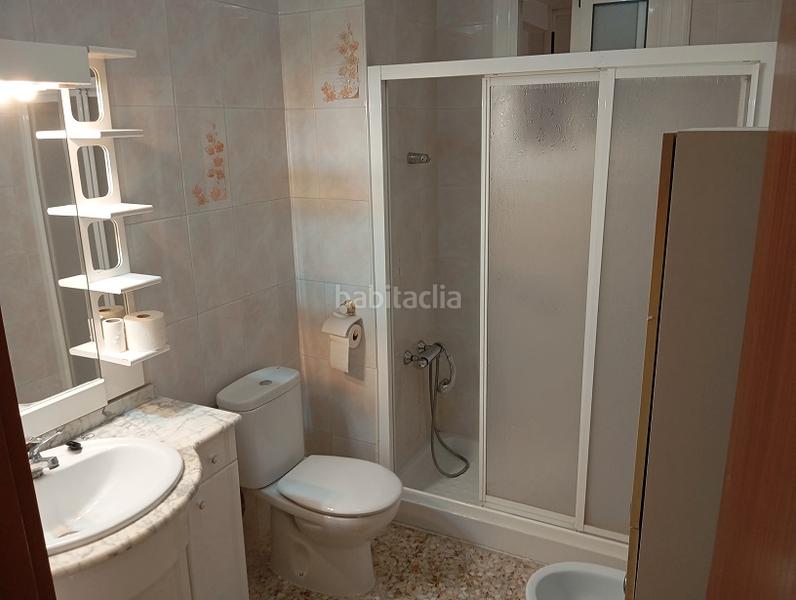 Foto d786881c-f26b-45b1-8774-1d8402fdba02. Etagenwohnung in Pont Nou - Corazón de Jesús Elche / Elx