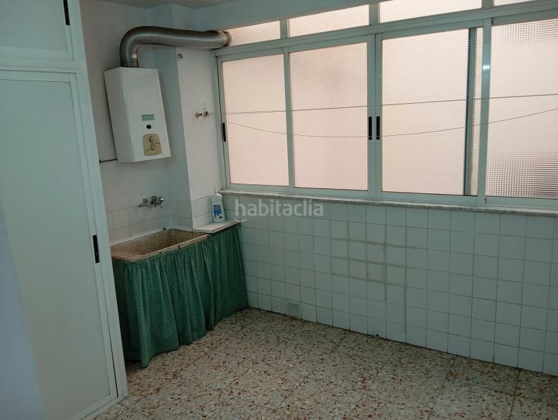 Foto df977ccd-b562-4c28-9dbe-d6baa8fed083. Etagenwohnung in Pont Nou - Corazón de Jesús Elche / Elx