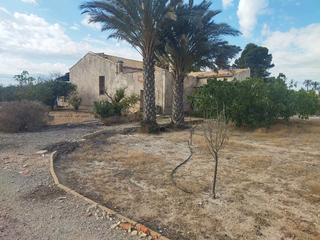 Maison à Jubalcoi
