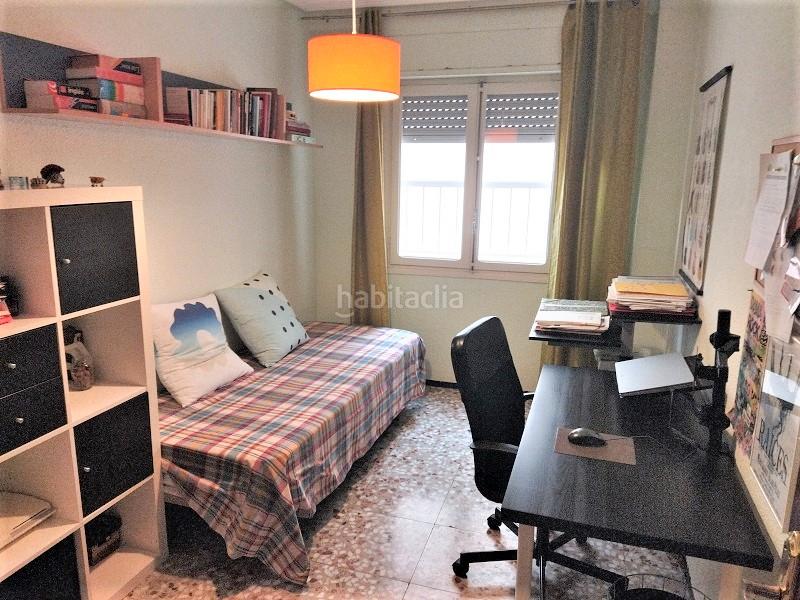 Foto 1f0f8018-c38c-4c04-8d66-3a40c47f4364. Piso en Carrús Oeste Elche / Elx