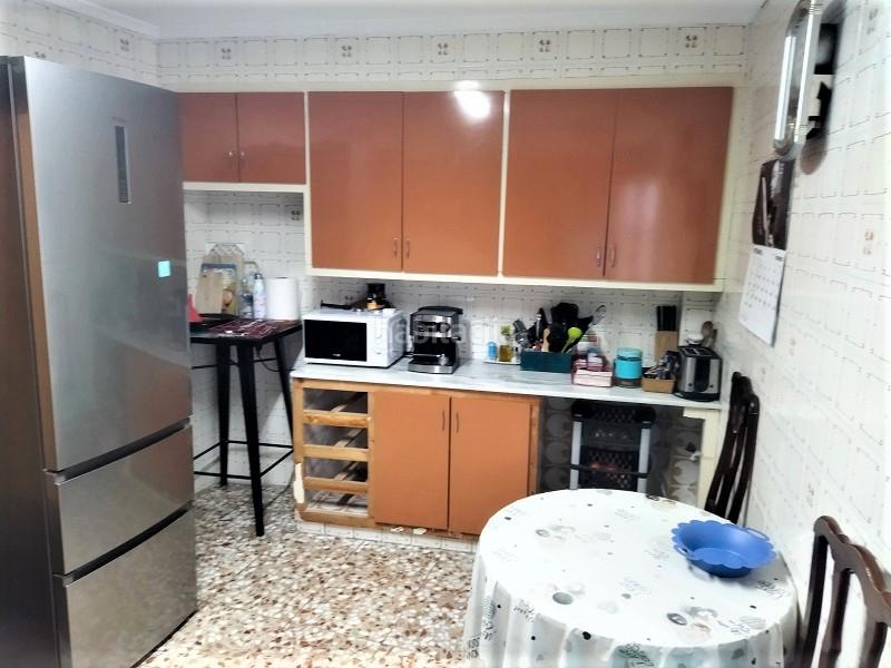 Foto c4af5398-53c8-4a0d-838c-24e8be1b7b43. Piso en Carrús Oeste Elche / Elx