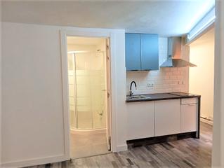 Miete Studiowohnung in Pont Nou - Corazón de Jesús
