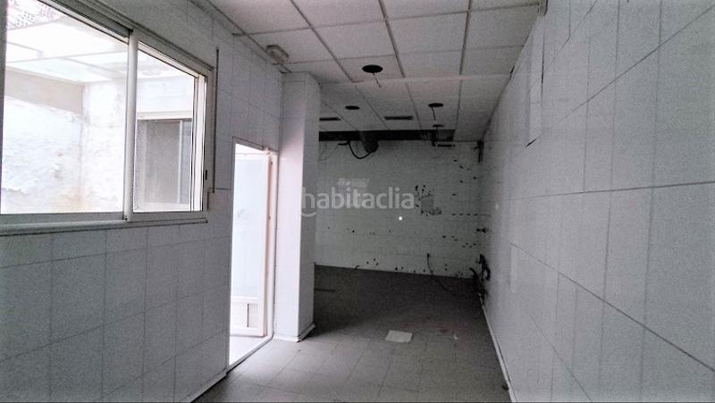 Foto 7f873ac8-27c2-4e9a-9a7a-d214153a5524. Alquiler local comercial en Reina Victoria - Miguel Hernández Elche / Elx