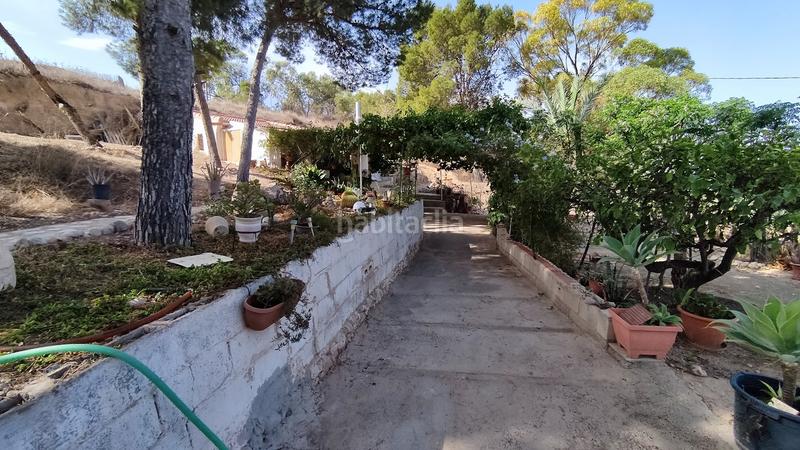 Foto 594b836a-03b3-46d4-9469-a6c25e6ad40d. Casa con piscina in Peña de las Águilas Elche / Elx