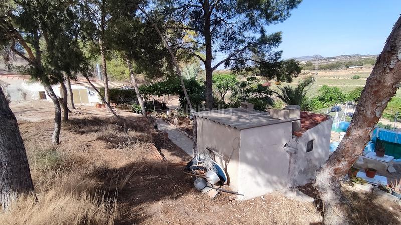 Foto 012e915e-73cb-4843-a291-9833f42ff23d. Maison avec piscine dans Peña de las Águilas Elche / Elx