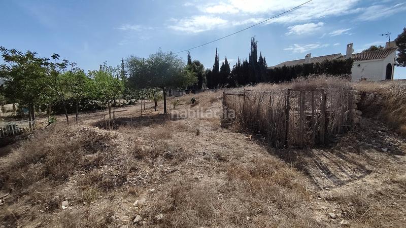 Foto 15a16e10-89c2-4425-b611-fa310a6ea5ee. Maison avec piscine dans Peña de las Águilas Elche / Elx