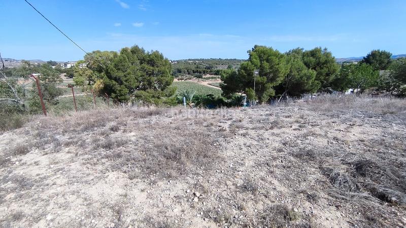 Foto 5a20bd3f-06ab-421a-9236-912ee96a949b. Maison avec piscine dans Peña de las Águilas Elche / Elx