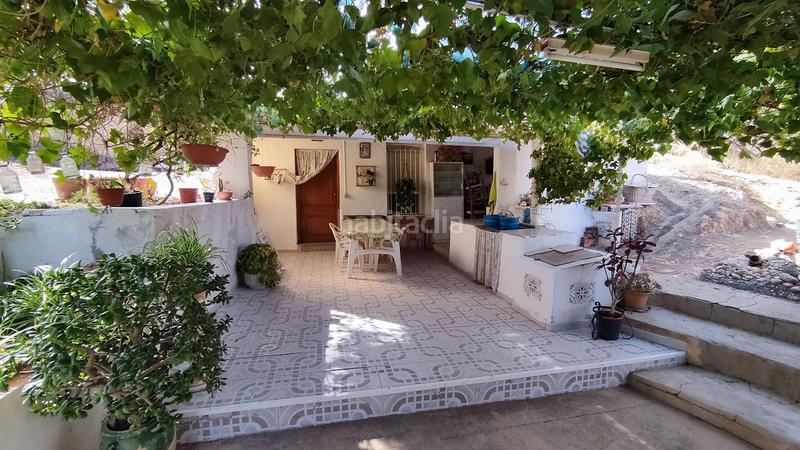 Foto b7daca4c-c468-490c-8688-155860320107. Maison avec piscine dans Peña de las Águilas Elche / Elx