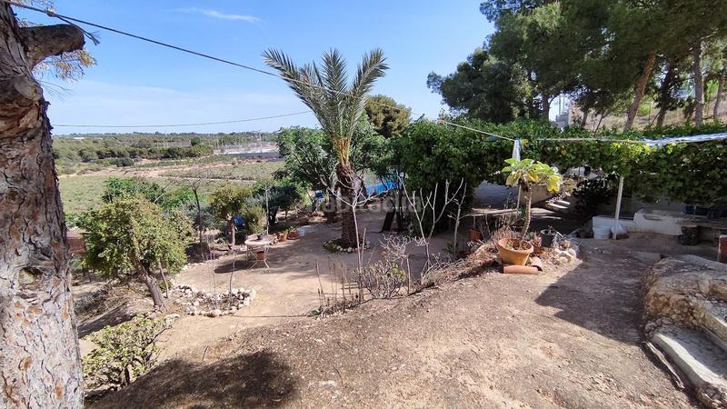 Foto fbed2a87-ed50-4a9a-8ceb-ce63ae151058. Maison avec piscine dans Peña de las Águilas Elche / Elx