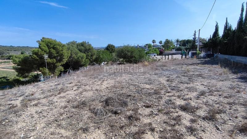 Foto fefd39fe-b140-452a-b630-11e1d7c468e0. Maison avec piscine dans Peña de las Águilas Elche / Elx