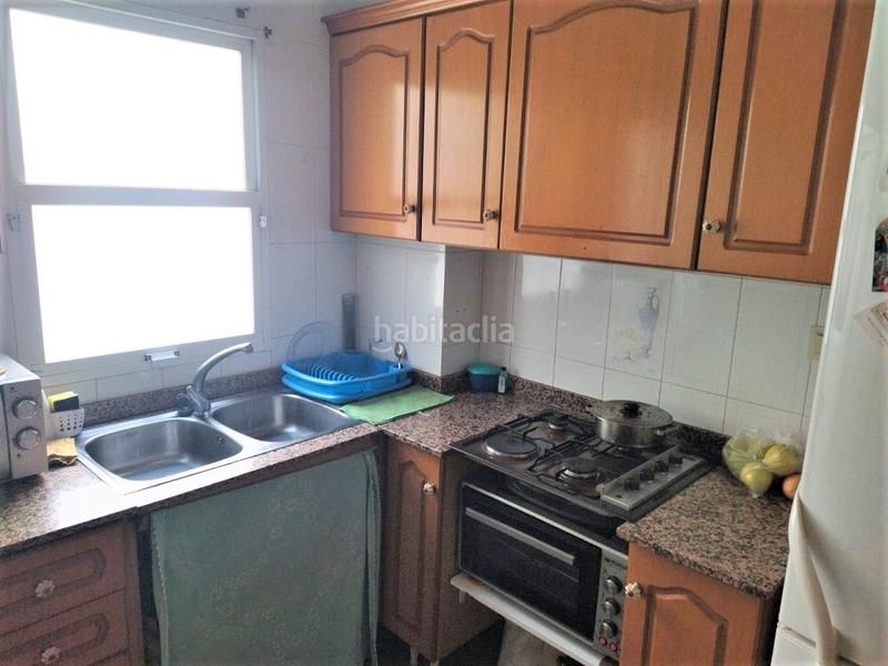 Foto 2c9c0e6e-0b4c-41b5-9b42-ee55aabf62c6. Appartement dans Carrús Oeste Elche / Elx