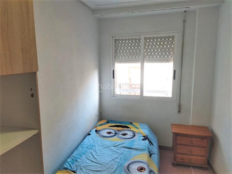 Foto bf8e5dea-ce60-46d8-a0a8-57b5e4a8178e. Etagenwohnung in Carrús Oeste Elche / Elx