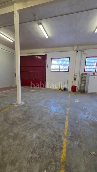 Foto 0b228812-02a0-49d4-bbc8-f1da7017094c. Location bâtiment à usage industriel dans Jubalcoi Elche / Elx