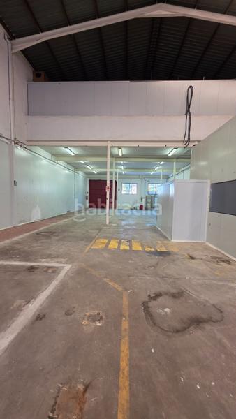 Foto b285e26e-a848-4a39-b7cf-efd29566758f. Location bâtiment à usage industriel dans Jubalcoi Elche / Elx