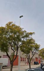 Capannone industriale in Jubalcoi