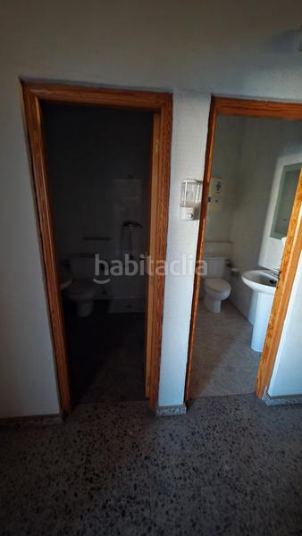 Foto dadee1d2-ad2e-4c73-b858-a8a0a068d1c3. Affitto capannone industriale in Jubalcoi Elche / Elx