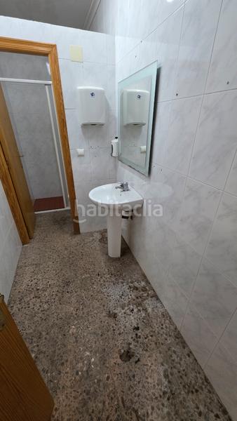 Foto 048dd055-327b-4768-af1f-1a100f1cab97. Rent industrial building in Jubalcoi Elche / Elx