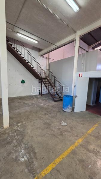 Foto 43e6142b-62e1-4bb1-996b-778a7e79fb11. Rent industrial building in Jubalcoi Elche / Elx