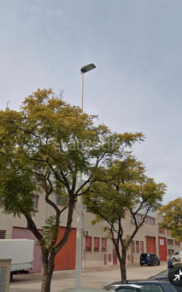 Foto d18e1229-c91f-4ddb-8cfc-76c53265a1a2. Rent industrial building in Jubalcoi Elche / Elx