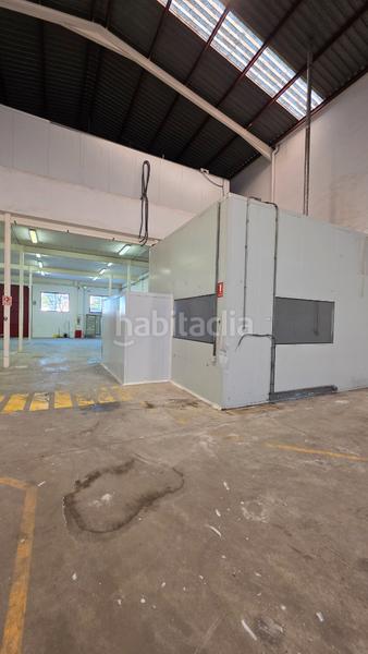 Foto 03b187f0-fd7e-406a-92c6-35255ae2b10d. Lloguer nau industrial a Jubalcoi Elche / Elx