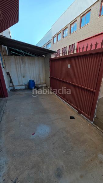 Foto 7f068fb7-399c-475c-a2e6-b9b2b49b56e2. Lloguer nau industrial a Jubalcoi Elche / Elx