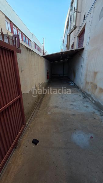 Foto 85e23055-077a-4c4e-be15-f346187eaa56. Lloguer nau industrial a Jubalcoi Elche / Elx