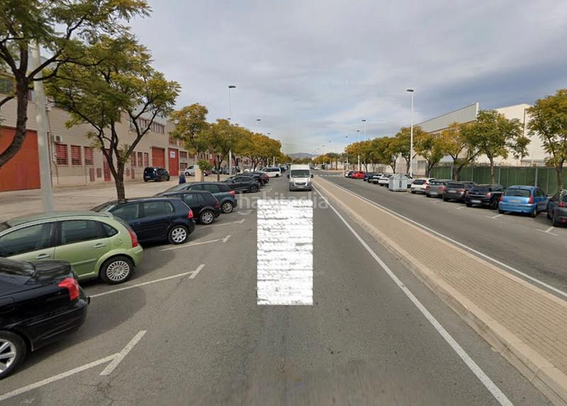 Foto b3bdcd8c-f969-4cc4-9843-0c6fb42f2e6c. Lloguer nau industrial a Jubalcoi Elche / Elx