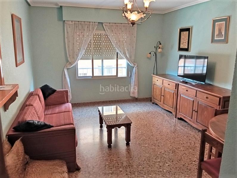 Foto 1b375259-f734-443e-baa7-5de1822a56d8. Appartement dans Altabix Elche / Elx