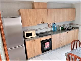 Appartement à Altabix