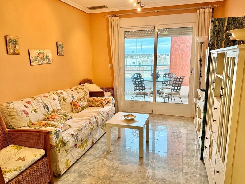 Foto 9ee5a8b3-6669-4d8c-8bff-de13cec12aa2. Affitto appartamento in Centro Santa Pola