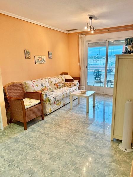 Foto c95ea376-8e83-4127-8edd-e26876f7ea92. Affitto appartamento in Centro Santa Pola