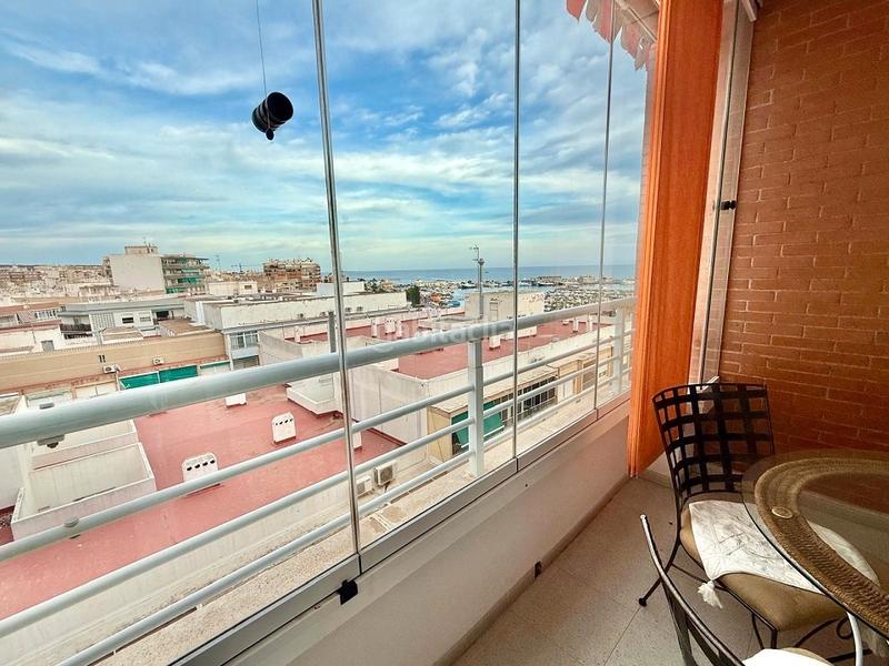 Foto d04be65a-9ffe-471e-a239-462e06b06ed2. Affitto appartamento in Centro Santa Pola