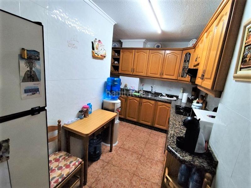Foto 372d78c6-134d-4b13-888b-61af3cf4cc70. Appartement dans Carrús Este Elche / Elx