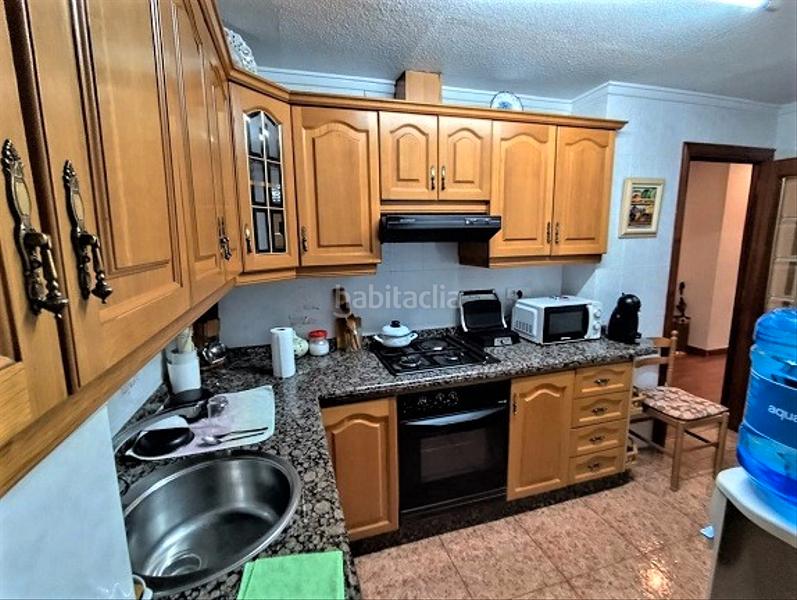 Foto 6de3ad0e-2cfd-4707-989e-5f6b3f05d5b6. Appartement dans Carrús Este Elche / Elx