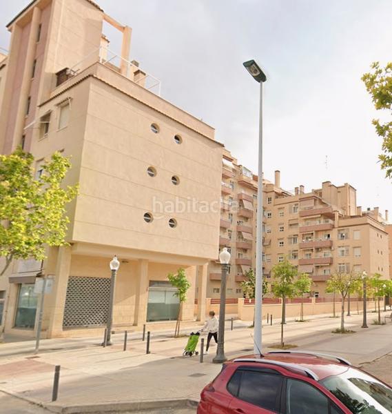 Foto 29d9a2a0-7891-4ba0-8a7d-ec19d2f0d99c. Autoparkplatz in Ciutat Universitària Elche / Elx