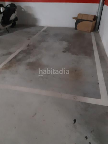 Foto 7c76ccc7-7f0d-46f0-bd9c-73b3489fbc39. Miete autoparkplatz in Ciutat Universitària Elche / Elx